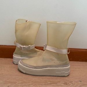 Nike Air Force 1 sage high